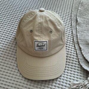 Herschel casquette